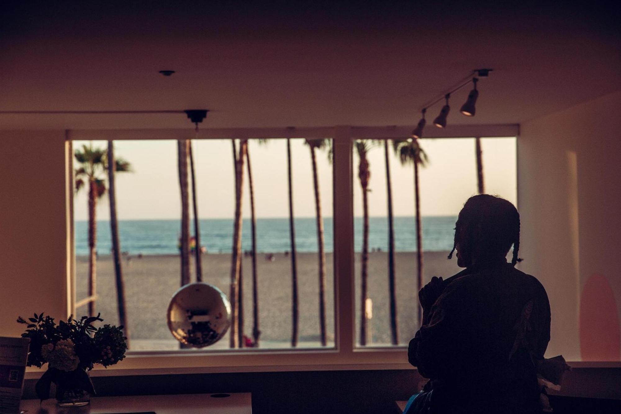 Open Venice Hotel Los Angeles