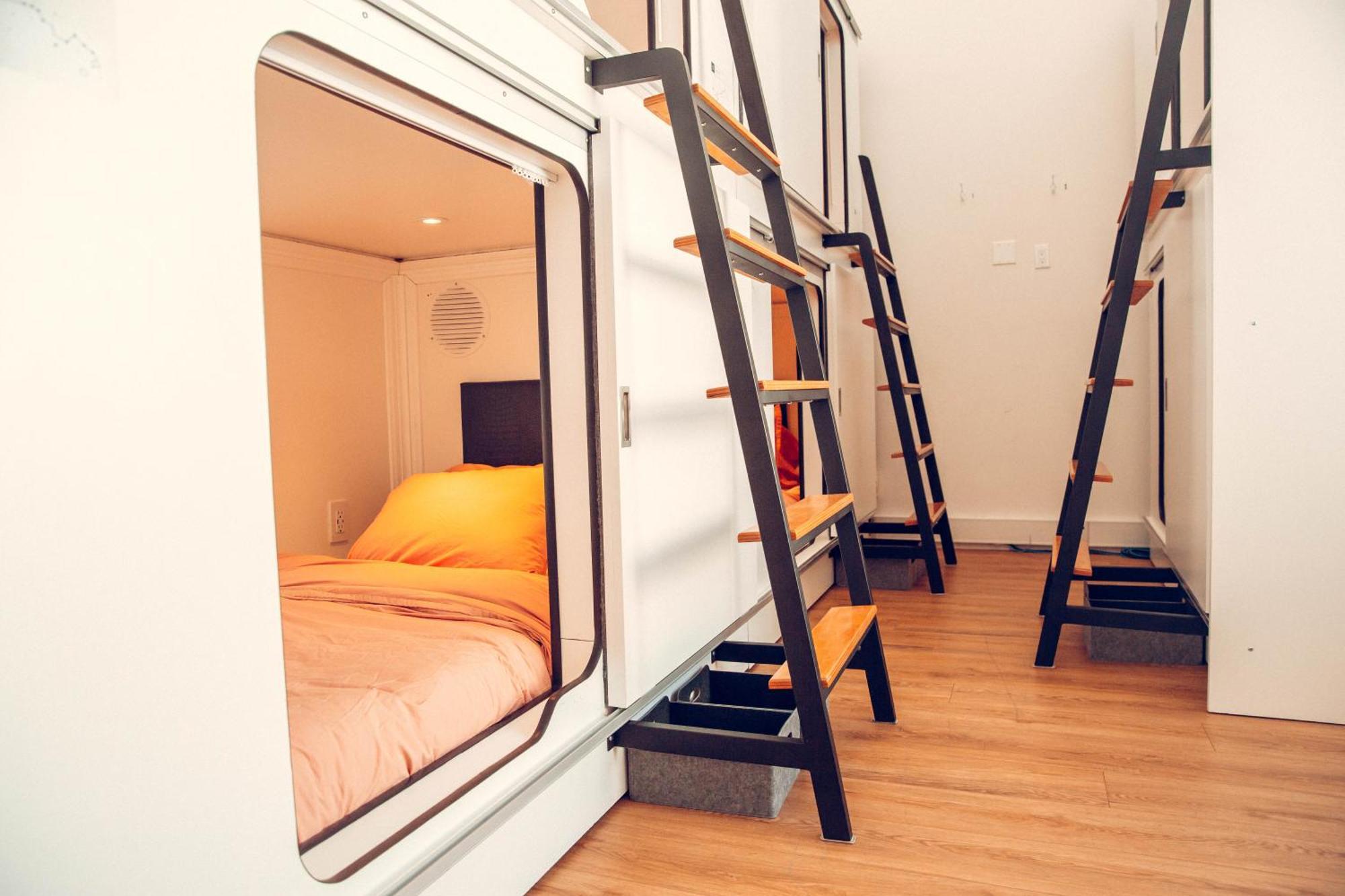 Open Venice Hotel