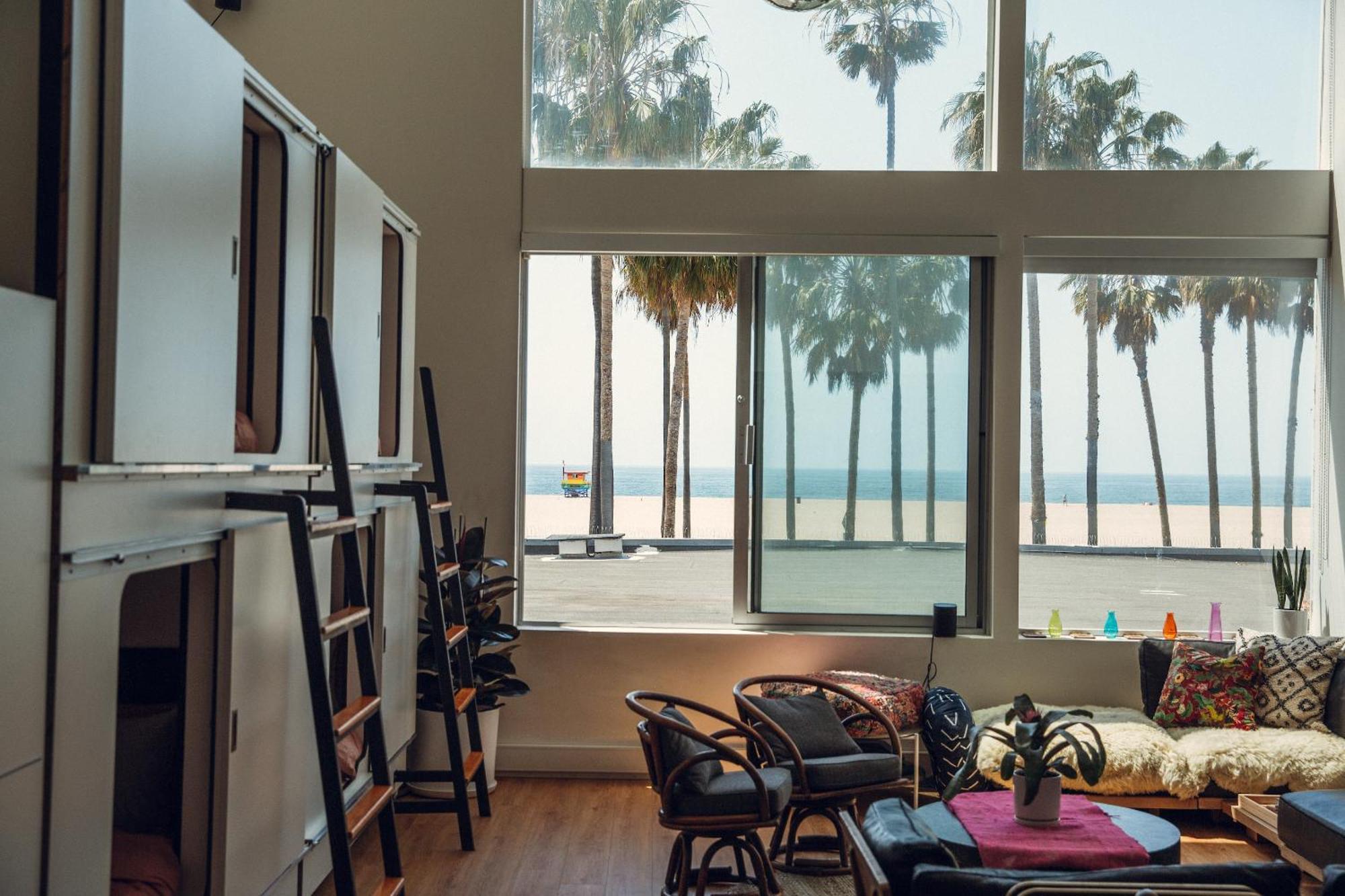 Open Venice * Los Angeles