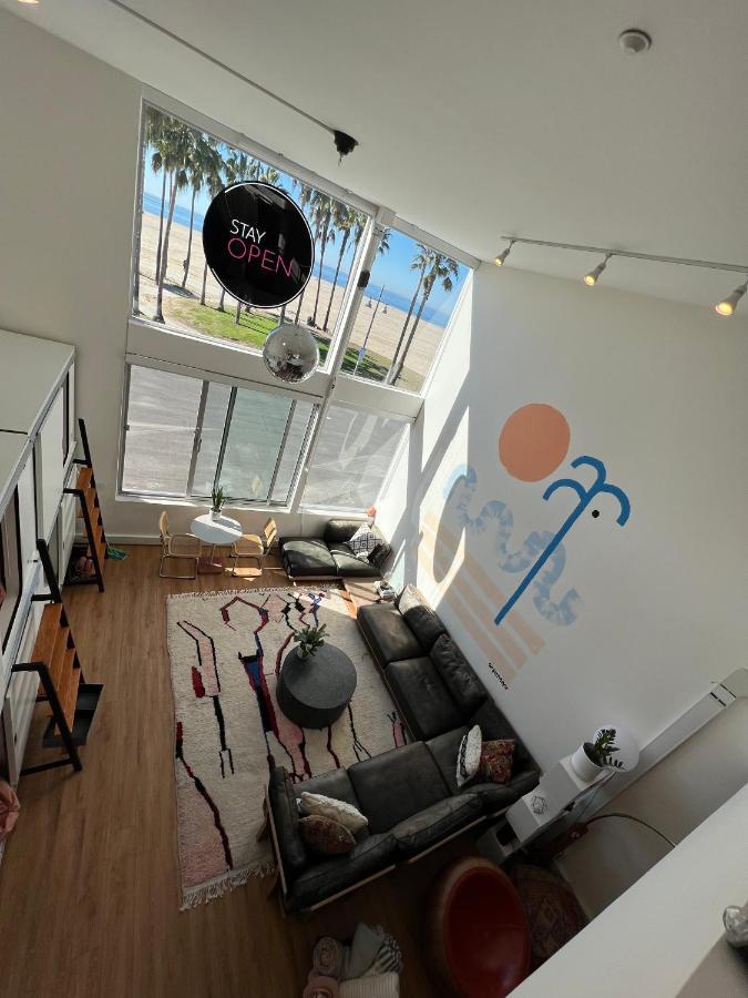 Hotel Open Venice Los Angeles